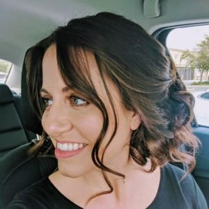 Meet your Posher, Shannon